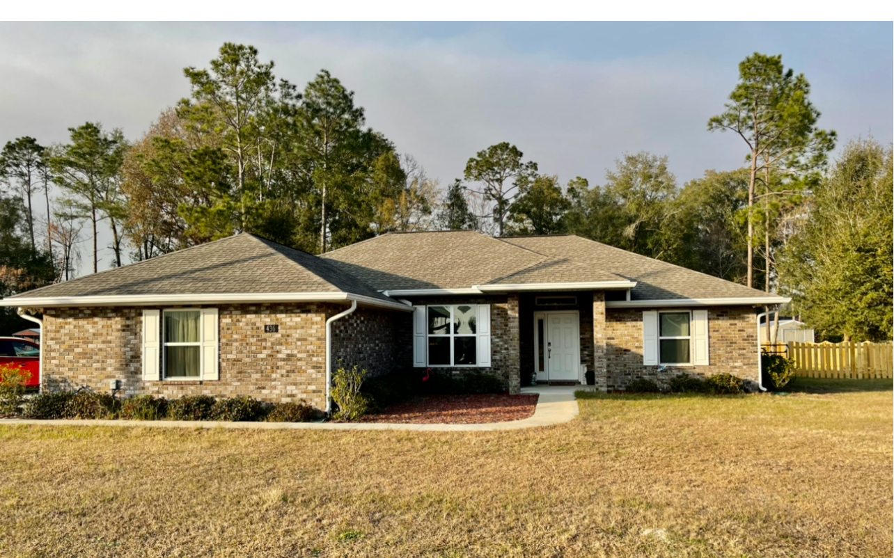 436 SW Gerald Conner Drive