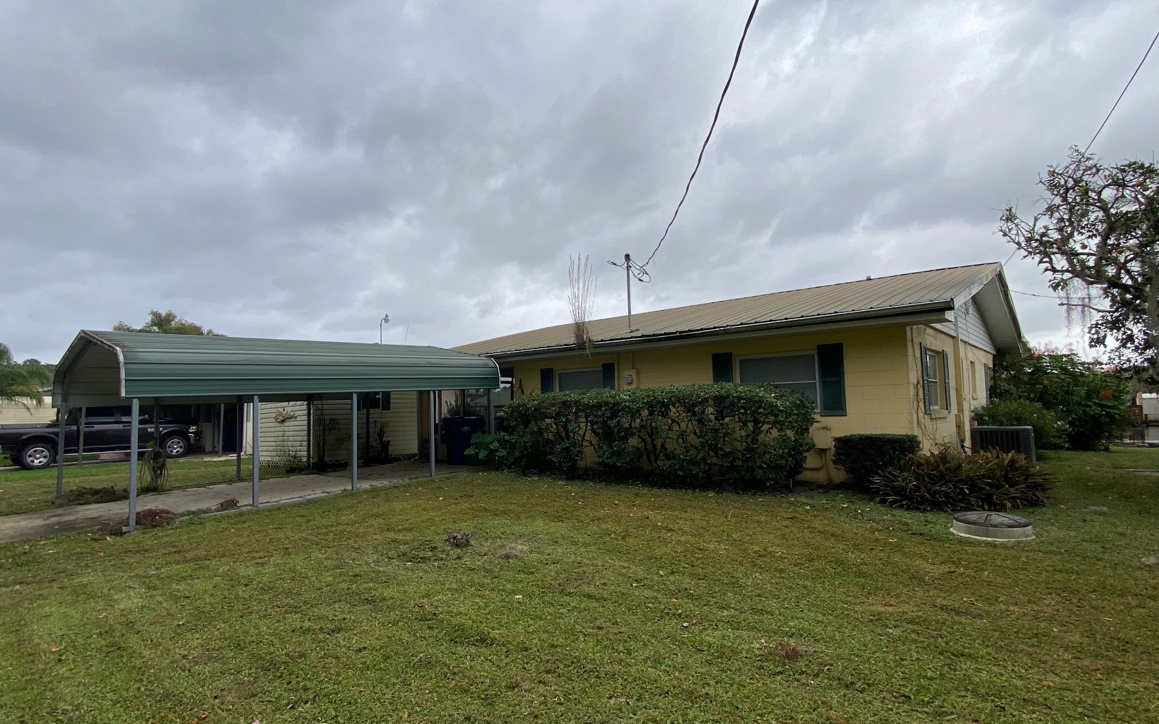 1619 Spring Garden Drive