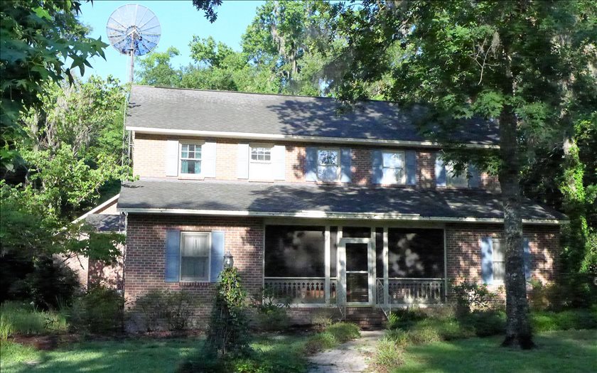 Live Oak FL Homes For Sale