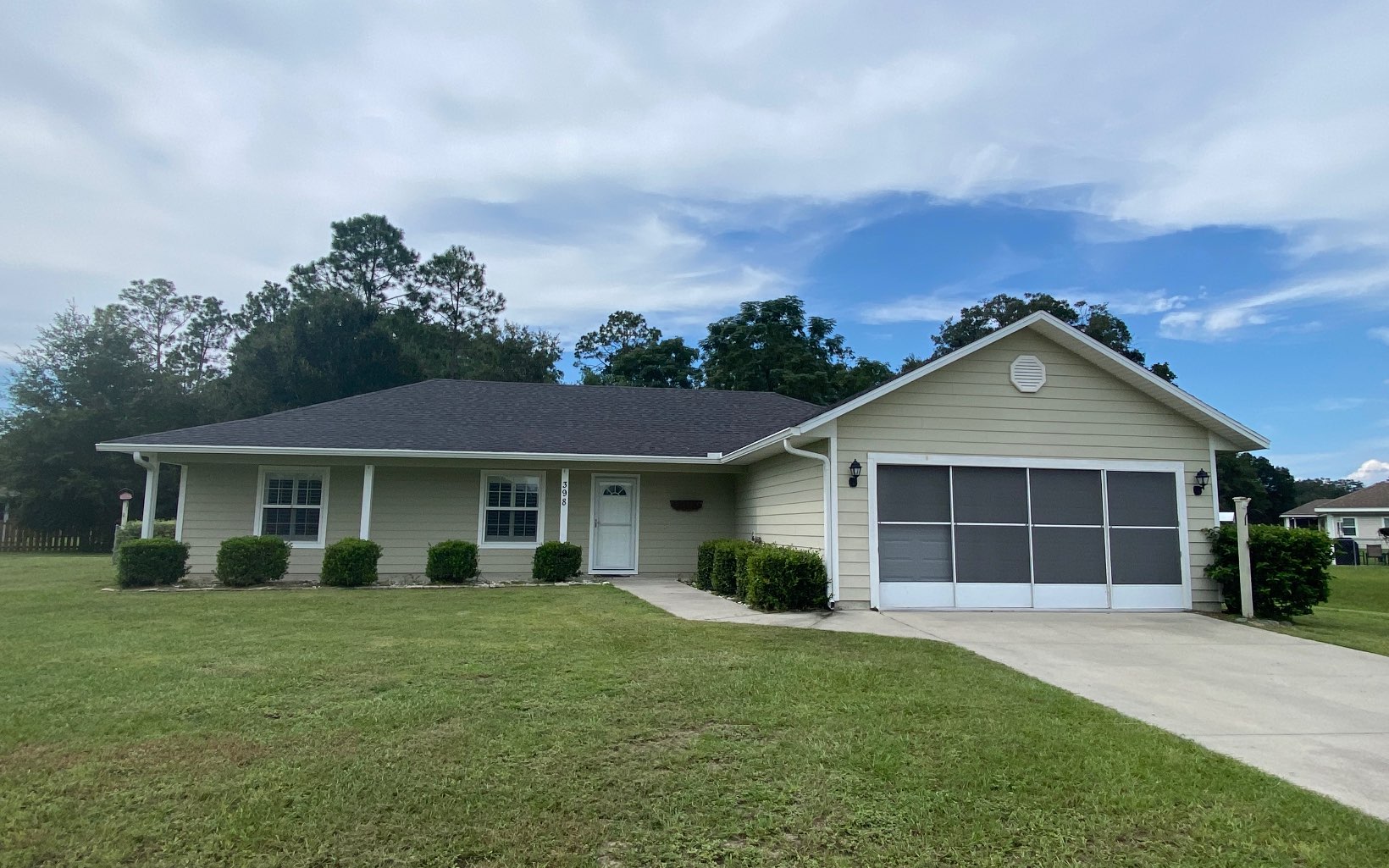 398 SW Gerald Conner Drive