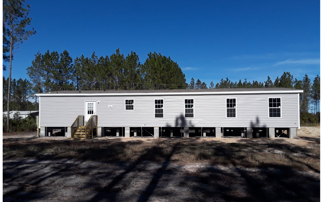 270 NW Taylor Magee Place