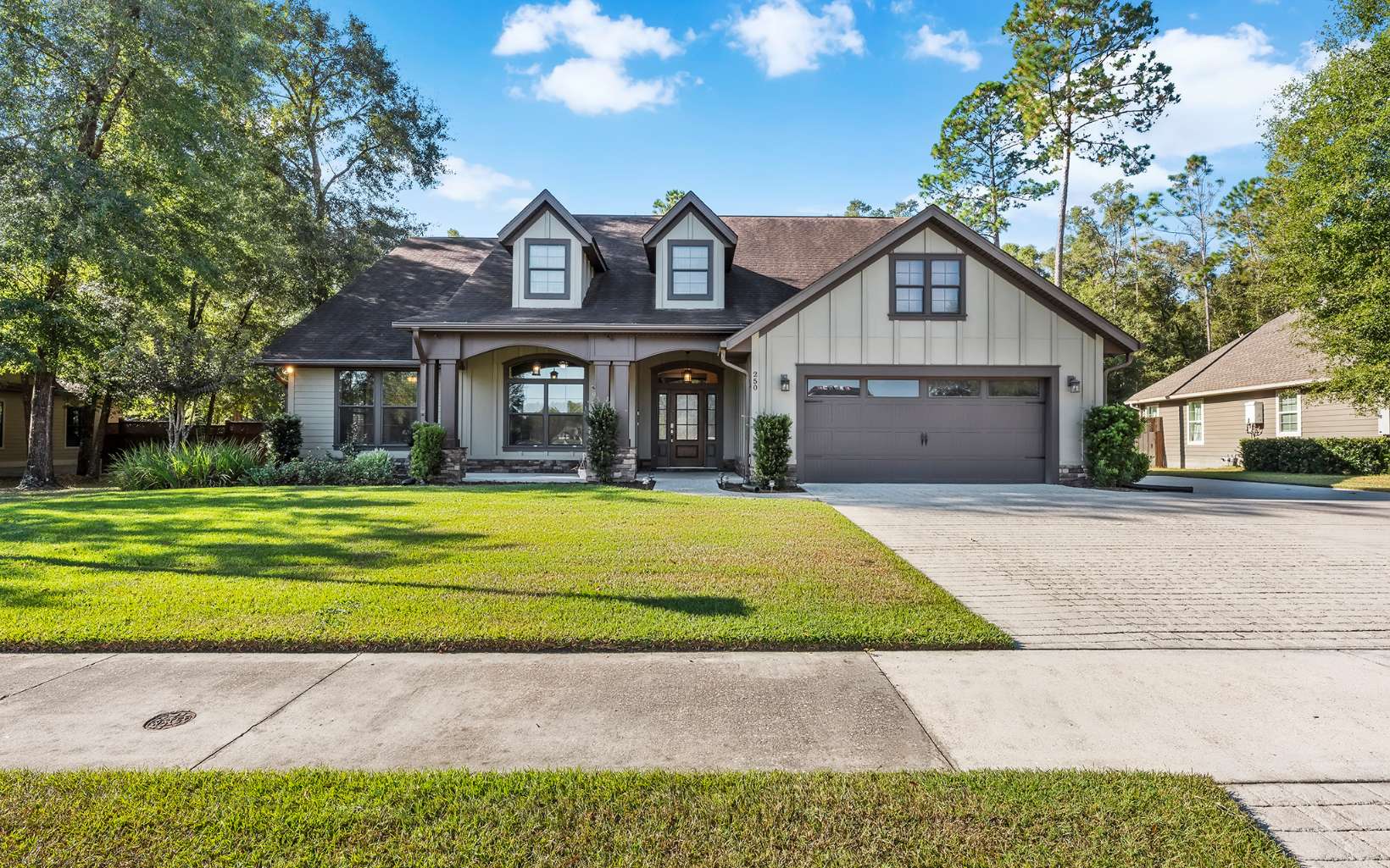 250 SW Silver Palm Drive