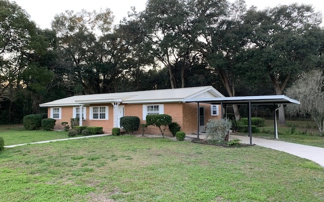 2002 Evergreen Avenue Sw